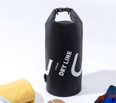 

Xiaomi UREVO Outdoor 10L Waterproof Bag Chest Pack Best Dry Bags Portable Pouch for Travel Adventures for Swimming Camping Rafting