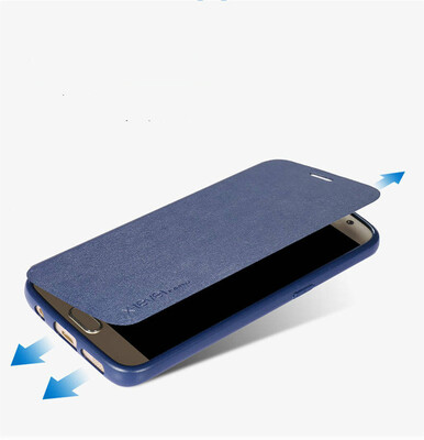 

ultra thin Leather Case For Samsung Galaxy S9 Flip Case Plus S7 Note 8 sFor Samsung S8 Flip Case For Samsung S7 Edge Flip Cases