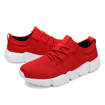 

Summer tide shoes breathable mesh sports shoes men black soil running summer student casual net shoes wild hollow mens casual net