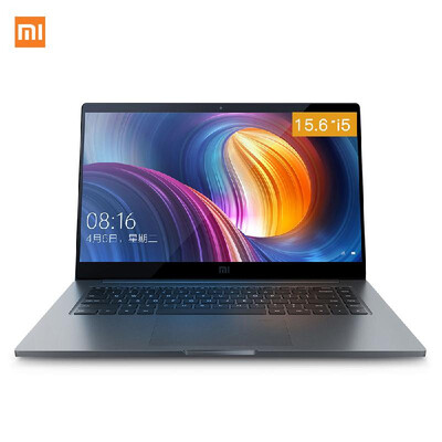 

Xiaomi Mi Notebook Pro Laptop Thin&Light 156 Inch i5-8250U 8GB DDR4 256GB SSD Windows10 MX150 Backlit Keyboard