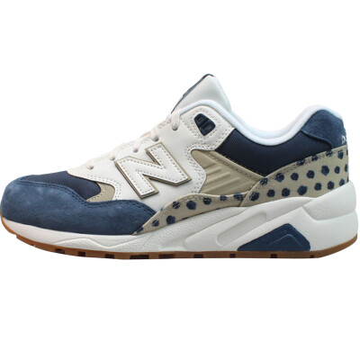 

NEW BALANCE (NB) WRT580WE 580 женских моделей спортивной обуви ретро обувь подушке кроссовки кроссовки US6.5 ярдов 37 ярдов