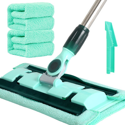 

Lee Pro Jie Run spray plate mop to send original replacement cloth