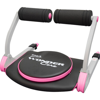 

WONDERCORE WONDERCORE healthy abdomen waist waist abdomen fitness sit-ups sit abdominal muscles home sports fitness equipment love powder twisted waist