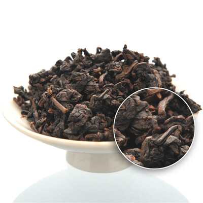 

Premium Mu Zha Tie Guan Yin * Taiwan Roast Oolong