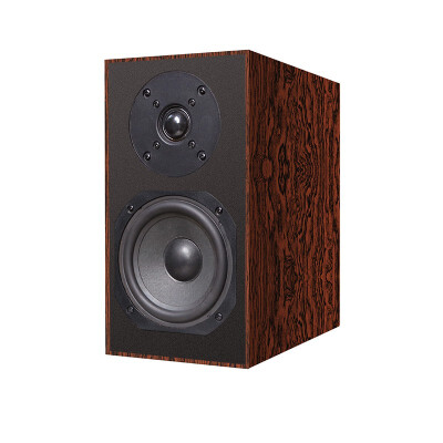 

Tone Winner TD-S1 Hifi Bookshelf Speaker