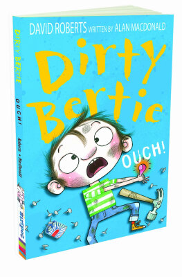 

Dirty Bertie Ouch