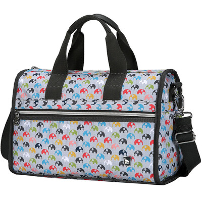 

Aihua (OIWAS) Messenger bag handbags fashion casual shoulder bag handbag OCT1611 small elephant flower