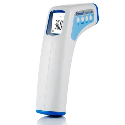 

Boehman JXB188 non - contact electronic thermometer infant infrared thermometer