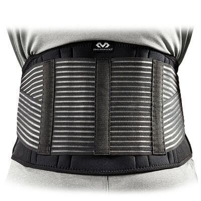 

McDavid (893 high-elastic lightweight breathable support sports belt L code