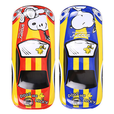 

Morning light  & G SSB90245 cartoon car double pencil box box