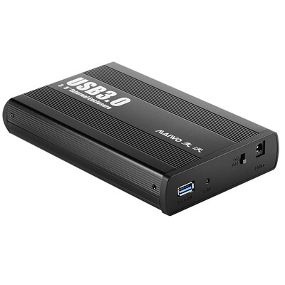 

ключ Maiwo (MAIWO) K2568KPA USB3.0 зашифрованы мобильное шифрование серийного SATA картридж жесткого диска USB3.0 Черного картридж