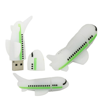 

4G 8G 16GB 32GB 64GB 128GB Airplane Pen Drive USB Flash Drive PenDrive USB Drive Flash Disk Memory Stick USB Card USB Stick U Disk