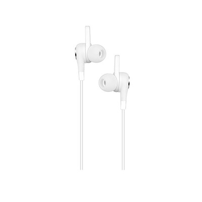 

HOCO Metal Universal Earphones with Microphone Wired Headset 35mm Jack with Remote for Apple iPhone Samsung Xiaomi Earbuds Hook