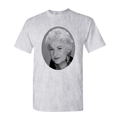 

The Goozler Golden Girls Pool Funny Movie Reference - Mens Cotton T-Shirt