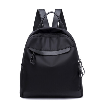 

SMOOZA Brand New 2018 Women Oxford Backpacks For Girls Sac School Backpack Female Travel Shoulder Ladies Casual Daypacks