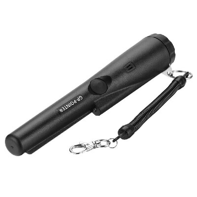 

GP-POINTER Pinpointer Pin Pointer Probe Metal Detector with Holster B7M9