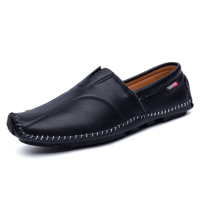 

2018 new fashion British fashion mens shoes personality wild mens shoes youth trend casual small shoes men