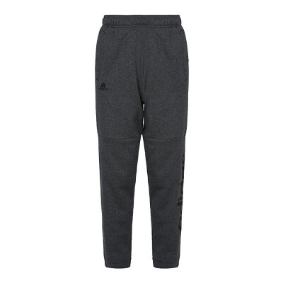 

Adidas ADIDAS Mens Style Series ESS LIN T PN FT Sports Knit Pants CW3872 L Code