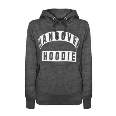 

Sweet Womens Letter Printing Long Sleeve Hoodie Sweatshirt Jumper Sport Tops New
