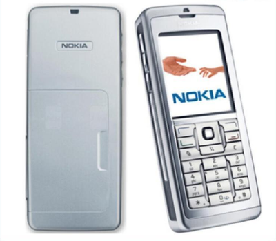 

Original Nokia E60 3G Mobile Phone