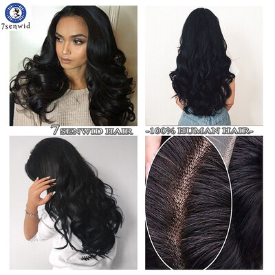

Long Loose curly Wave Human Hair WigsBrazilian Virgin Hair for Black Women Lace Front Wig glueless Full Lace Wigs Natural