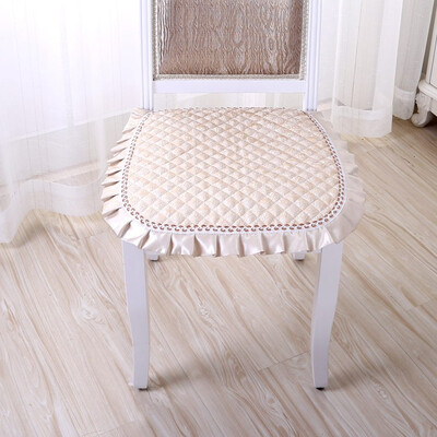 

Coussins DecoratifChristmas Decorations For HomeFor All Seasons Kitchen Chair Cushions Mat Office Computer Chair Pillow