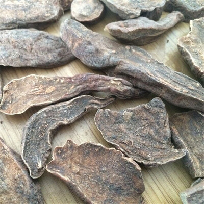 

He Shou Wu * Premium Polygonum multiflorum Root
