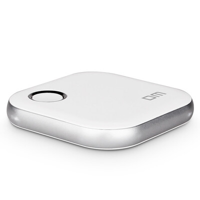 

DM WFD015 32G Apple мобильный телефон беспроводной U диск беспроводной памяти беспроводной обмена компьютера плоский iphone Эндрюс смарт WIFI мини U диск (белый)