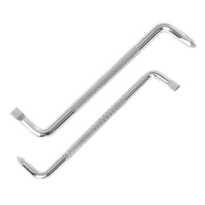 

Extension (Tactix) 702432 ONSITE series elbow screwdriver type Z type -type elbow screwdriver word word screwdriver