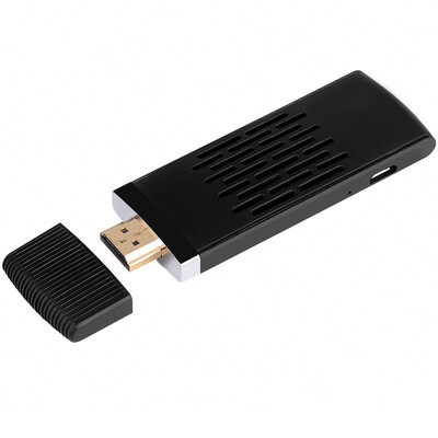 

Ferguson cabos F04903 wireless co-device hdmi push treasure miracast wifi mobile video send&receive ezcast transmitter dual-core black