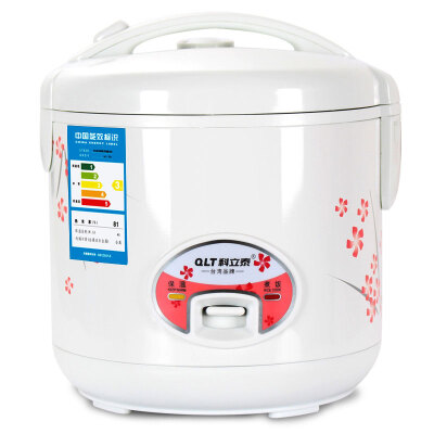 

Keli Tai QLT CFXB-20A mini rice cooker Xi Shi pot small capacity rice cooker 2L