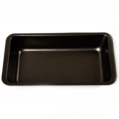 

UpperX Nonstick Carbon Steel Bread Pan Toast bread