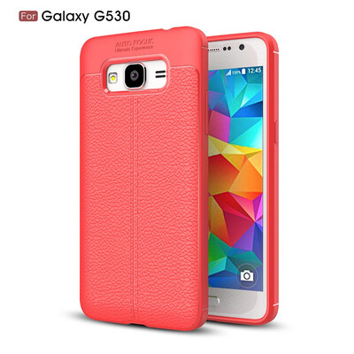 

Goowiiz Phone Case For Samsung Galaxy S7S7 EdgeJ2 PrimeG530 Fashion Leather PU Pattern TPU Soft Silicone Prevent falling