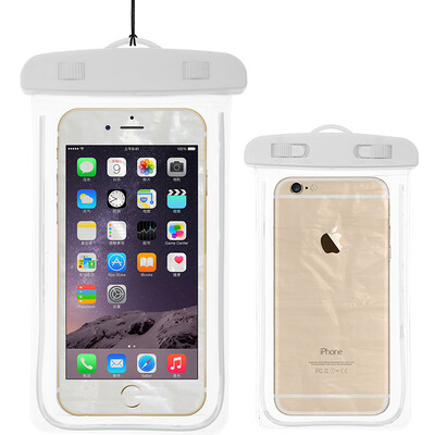 

KOOLIFE Water-resistant Bag for All Smartphones Smaller than 6 inches
