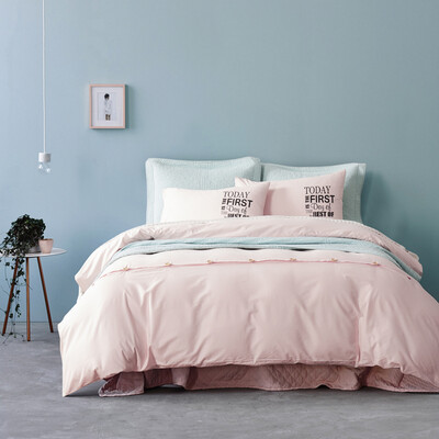 

Yalu&Freedom cotton bed setbed kit duvet coverbedsheetpillowcase 1518m bed