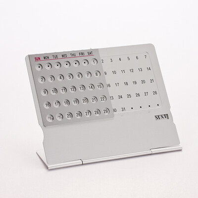 

Super Perpetual Unique 100 Years Perpetual Calendar Office Supplies