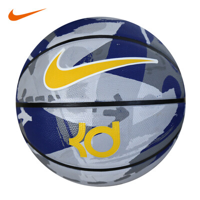 

Nike Nike basketball indoor&outdoor outdoor cement floor rubber field basketball Durant BB0628-987