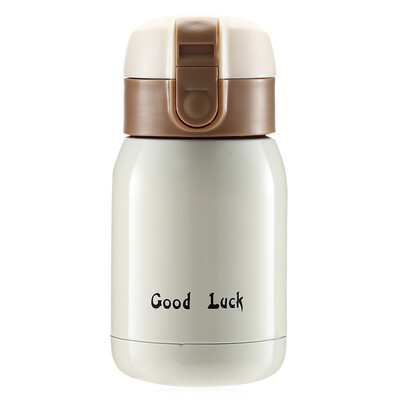 

200ML Stainless Steel Kids Adults Vacuum Insulated Cup