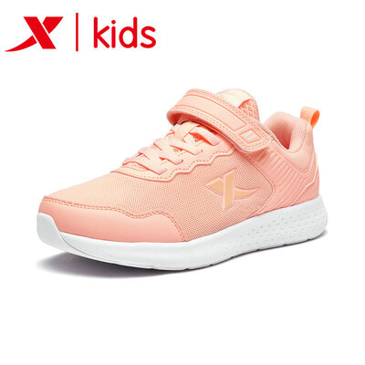 

Special step childrens shoes childrens sports shoes autumn new running shoes girls sports shoes mesh shoes breathable girls shoes 681115119182 pink 37
