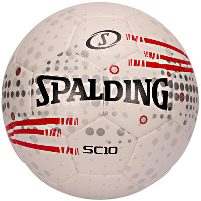 

Spalding 64-932Y No 5 wear-resistant TPU material football