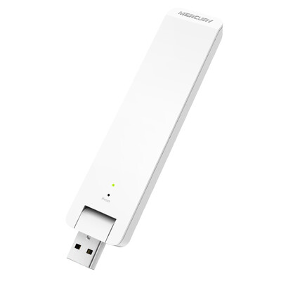 

Mercury MERCURY MW301RE 300M Wireless Extender wifi Signal Amplifier Repeater