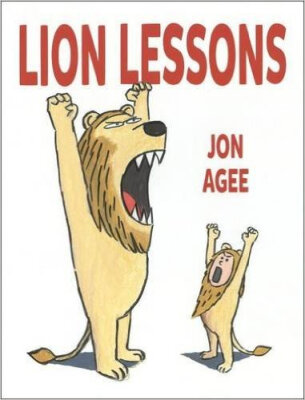 

Lion Lessons