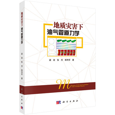 

地质灾害下油气管道力学