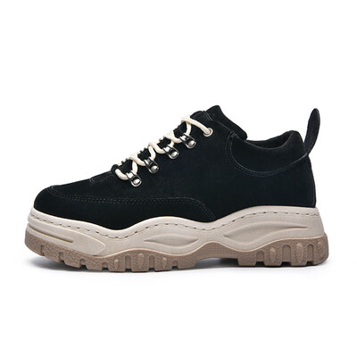 

Mens Shoes Thick soled shoes Casual shoes