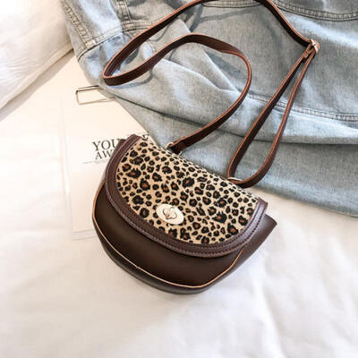 

Women Leather Handbag Shoulder Ladies Purse Messenger Satchel Crossbody Tote Bag