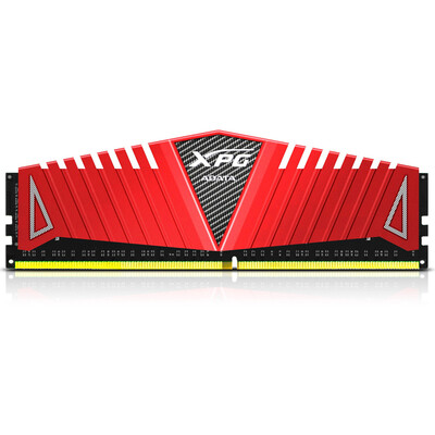 

ДАННЫЕ (ADATA) XPG серии DDR4 2400 16G настольных памяти красный