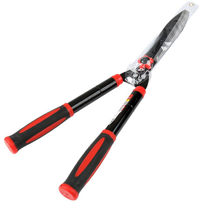 

SITOP SANTO 1211 Telescopic handle Hedge shears Lawn mower secateurs Hedge shears