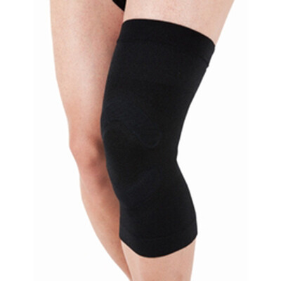 

D &  1187 Basketball Badminton Knee Knee Bike Cycling Soccer Sport Gauntlets Men & Women Japan Original Import L Single Pack