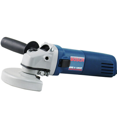 Bosch Bosch Power Tools Gws8 125c 125mm Angle Grinder Angle