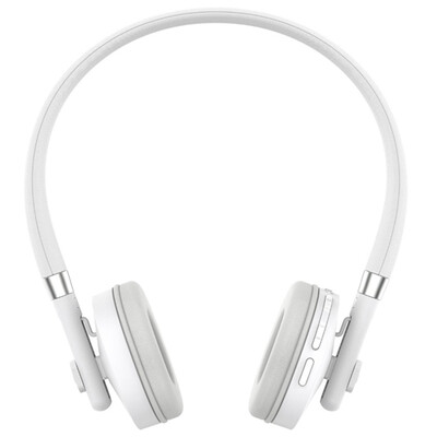 

Motorola Bluetooth Pulse white ear-type Bluetooth headset fashionable&convenient